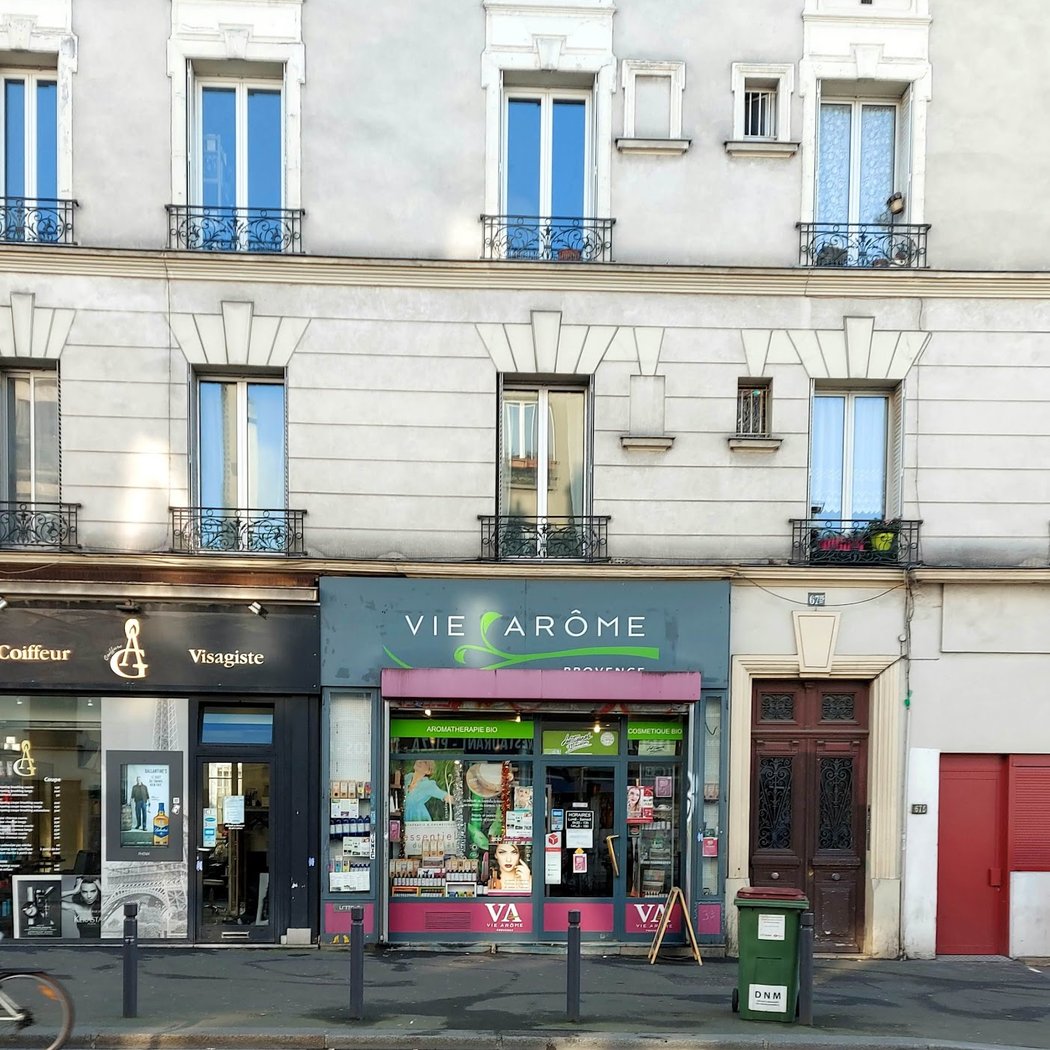 Vie Arôme 2